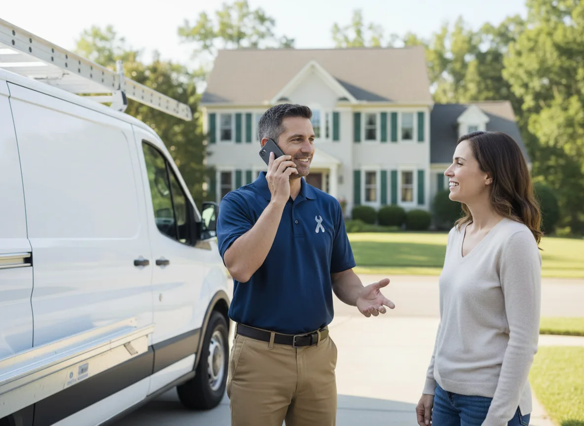 Home Gutter Service Carbonado, WA FAQs